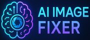 AI Image Fixer Free Photo Editor