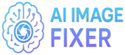 AI Image Fixer Free Photo Editor